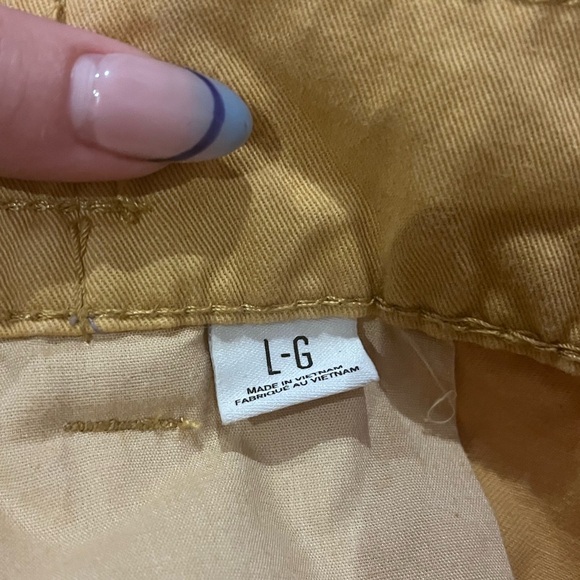 Urban Outfitters Cargo Work Pants - Picture 4 of 4